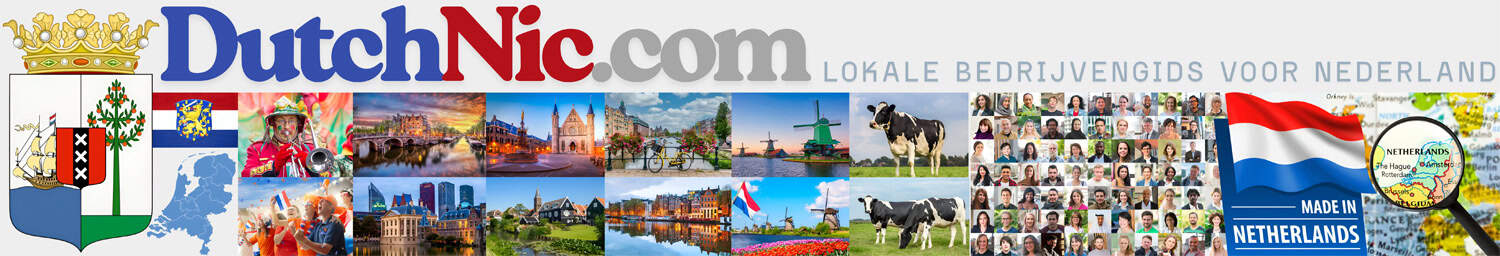Gemaakt in Nederland - Loonbedrijf Lokers